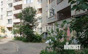 1-к квартира, на длительный срок, 35м2, 4/9 этаж