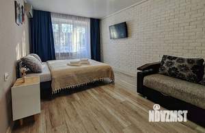 1-к квартира, посуточно, 30м2, 2/5 этаж