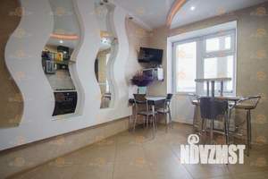 1-к квартира, на длительный срок, 43м2, 5/10 этаж