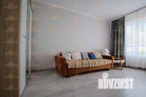 1-к квартира, на длительный срок, 39м2, 13/18 этаж