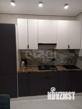 1-к квартира, на длительный срок, 42м2, 18/24 этаж