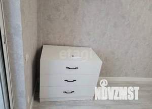 Студия квартира, на длительный срок, 31м2, 6/12 этаж