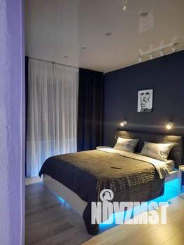 1-к квартира, посуточно, 35м2, 15/19 этаж