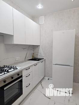 1-к квартира, на длительный срок, 35м2, 5/18 этаж