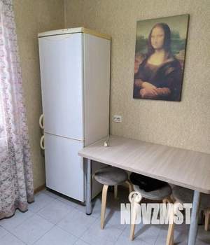 1-к квартира, на длительный срок, 35м2, 3/9 этаж