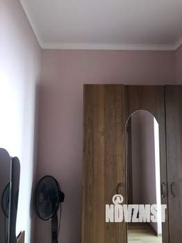 1-к квартира, на длительный срок, 4010м2, 6/6 этаж