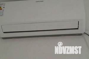 1-к квартира, посуточно, 37м2, 1/20 этаж