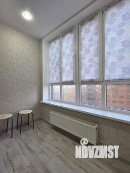 1-к квартира, на длительный срок, 40м2, 14/19 этаж