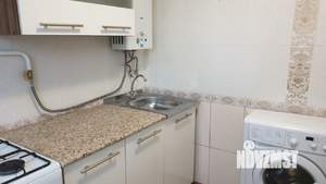 1-к квартира, на длительный срок, 30м2, 2/5 этаж