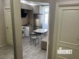 1-к квартира, на длительный срок, 35м2, 14/17 этаж