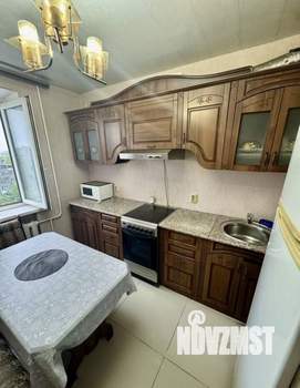 1-к квартира, на длительный срок, 37м2, 10/10 этаж
