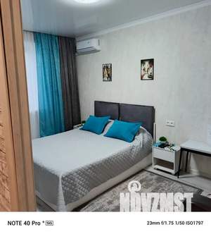 1-к квартира, посуточно, 30м2, 4/5 этаж