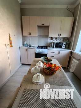 1-к квартира, посуточно, 36м2, 4/9 этаж