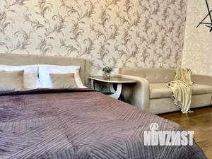 2-к квартира, посуточно, 60м2, 1/1 этаж