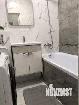 1-к квартира, на длительный срок, 40м2, 4/26 этаж