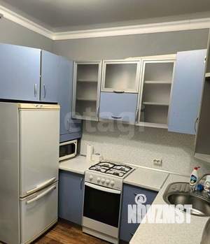 1-к квартира, на длительный срок, 33м2, 11/12 этаж