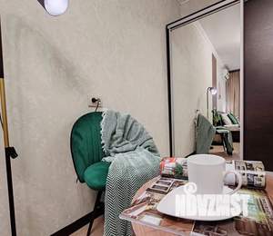 1-к квартира, посуточно, 35м2, 1/10 этаж