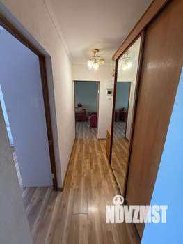 2-к квартира, на длительный срок, 54м2, 4/10 этаж