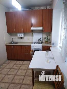 3-к квартира, на длительный срок, 68м2, 4/5 этаж