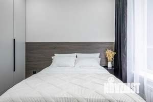 1-к квартира, посуточно, 37м2, 3/9 этаж