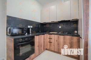 1-к квартира, на длительный срок, 36м2, 3/8 этаж