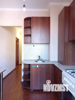 1-к квартира, на длительный срок, 32м2, 2/5 этаж