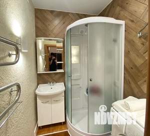 2-к квартира, посуточно, 21м2, 14/14 этаж