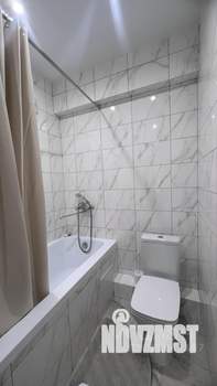 1-к квартира, на длительный срок, 46м2, 2/17 этаж