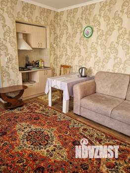 2-к квартира, на длительный срок, 45м2, 1/1 этаж