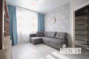 1-к квартира, на длительный срок, 30м2, 14/18 этаж