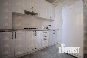 1-к квартира, на длительный срок, 37м2, 7/18 этаж