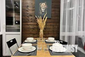 3-к квартира, посуточно, 78м2, 6/10 этаж