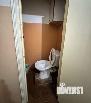 1-к квартира, на длительный срок, 25м2, 3/4 этаж