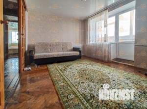 2-к квартира, на длительный срок, 50м2, 13/14 этаж
