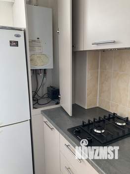 1-к квартира, на длительный срок, 36м2, 3/10 этаж