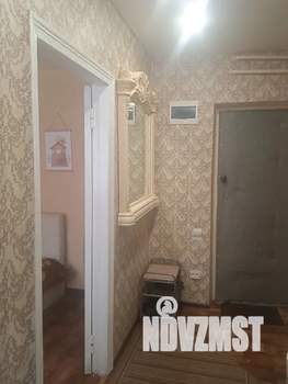 1-к квартира, посуточно, 33м2, 2/5 этаж