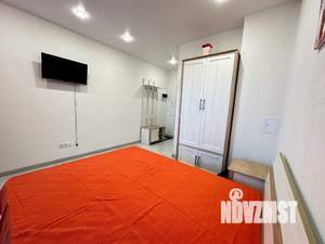 Студия квартира, посуточно, 25м2, 5/12 этаж