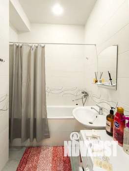 1-к квартира, посуточно, 45м2, 4/9 этаж