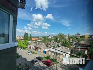 2-к квартира, посуточно, 59м2, 3/5 этаж