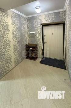 1-к квартира, на длительный срок, 31м2, 5/5 этаж