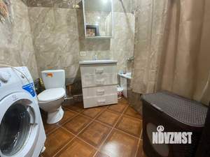 1-к квартира, на длительный срок, 35м2, 10/16 этаж