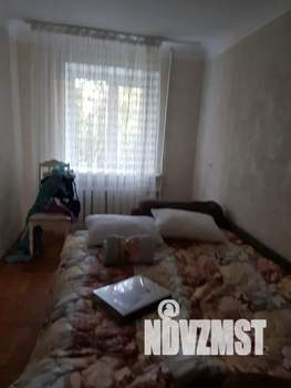 3-к квартира, посуточно, 65м2, 4/5 этаж