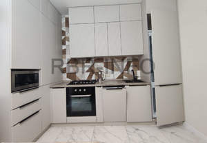 1-к квартира, на длительный срок, 42м2, 17/18 этаж