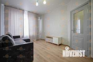 1-к квартира, на длительный срок, 30м2, 8/14 этаж