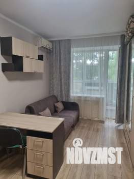 1-к квартира, посуточно, 32м2, 2/4 этаж