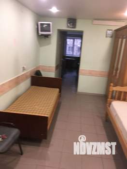 1-к квартира, на длительный срок, 33м2, 1/5 этаж