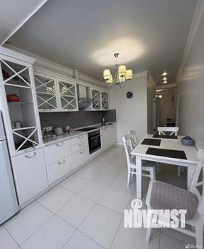 1-к квартира, на длительный срок, 45м2, 7/17 этаж