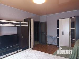 1-к квартира, на длительный срок, 41м2, 1/13 этаж