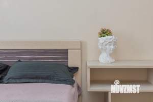 1-к квартира, посуточно, 39м2, 1/1 этаж