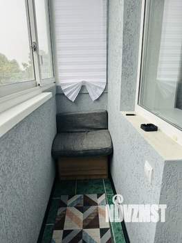 1-к квартира, посуточно, 32м2, 4/5 этаж